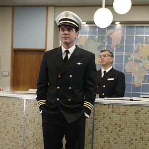 Foto Pan Am