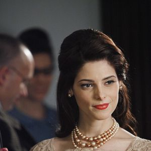 Foto Ashley Greene Khoury