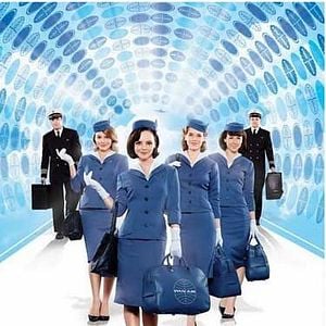 Foto Pan Am