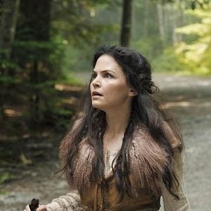 Foto Ginnifer Goodwin