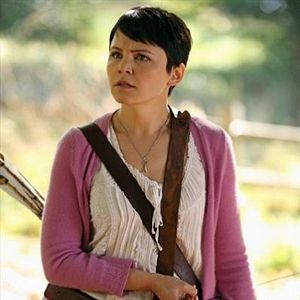 Foto Ginnifer Goodwin