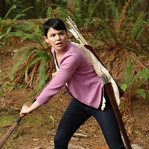 Foto Ginnifer Goodwin