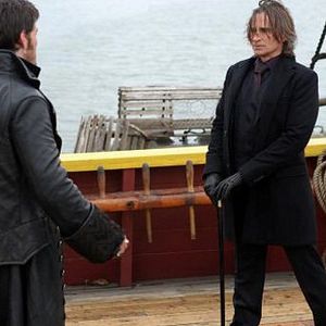 Foto Robert Carlyle