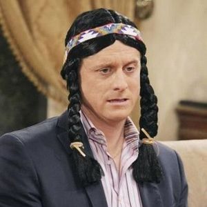Foto Alan Tudyk