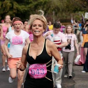 Foto Cheryl Hines