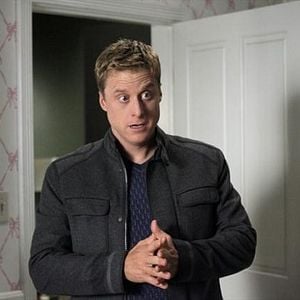 Foto Alan Tudyk