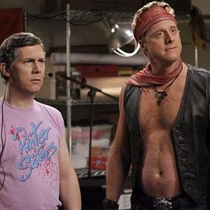 Foto Alan Tudyk