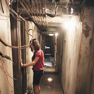 Foto Paulina Gaitán