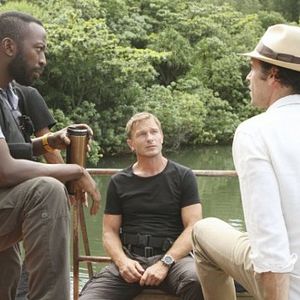 Foto Thomas Kretschmann