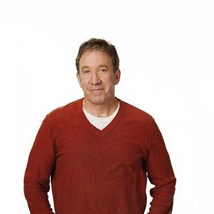 Foto Tim Allen
