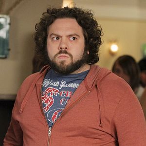 Foto Dan Fogler