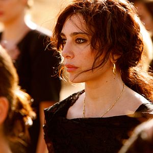 Foto Nadine Labaki