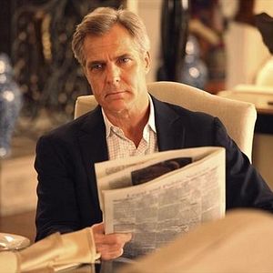 Foto Henry Czerny