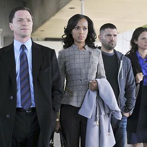 Foto Kerry Washington