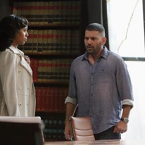 Foto Kerry Washington