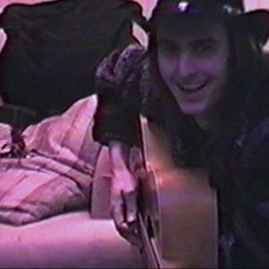 Foto Pearl Jam Twenty