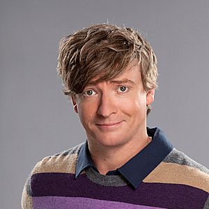 Foto Rhys Darby