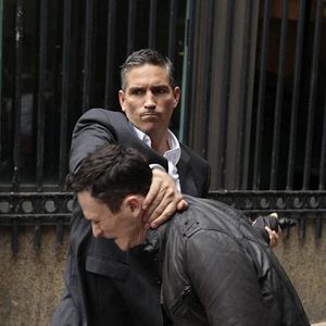 Foto Jonathan Tucker