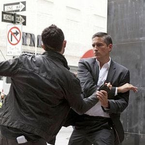 Foto Jonathan Tucker