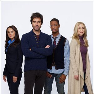 Foto Rachael Leigh Cook