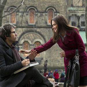 Foto Rachael Leigh Cook