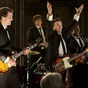 Foto Harold Perrineau