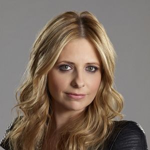 Foto Sarah Michelle Gellar