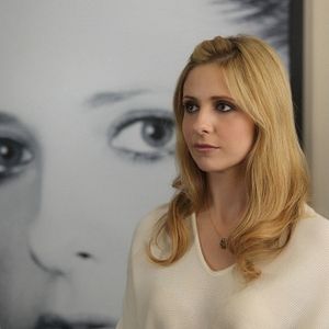 Foto Sarah Michelle Gellar