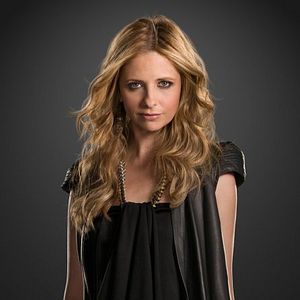 Foto Sarah Michelle Gellar