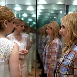 Foto Sarah Michelle Gellar