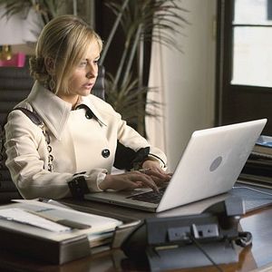 Foto Sarah Michelle Gellar