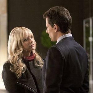 Foto Sarah Michelle Gellar