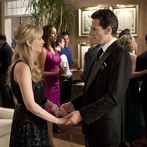 Foto Sarah Michelle Gellar