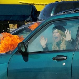 Foto Britt Robertson