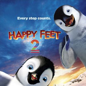 Foto Happy Feet 2: El pingüino