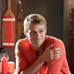 Foto Wilson Bethel