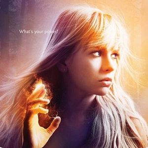 Foto Britt Robertson