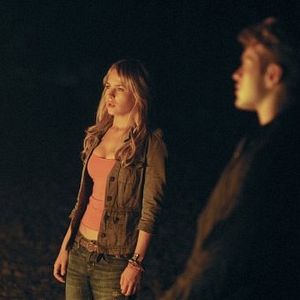 Foto Britt Robertson