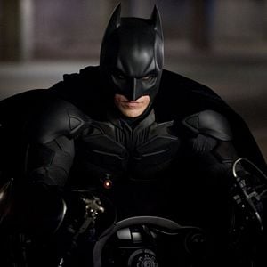 Foto Batman: El caballero de la noche asciende