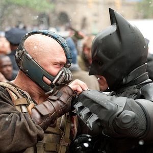 Foto Batman: El caballero de la noche asciende