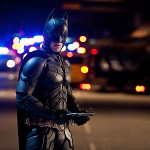 Foto Batman: El caballero de la noche asciende