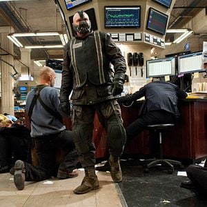 Foto Batman: El caballero de la noche asciende