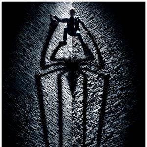 Foto El sorprendente Hombre Araña