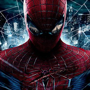 Foto El sorprendente Hombre Araña