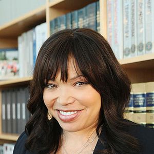 Foto Tisha Campbell