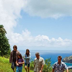 Foto Los descendientes