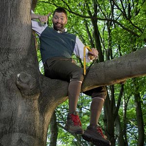Foto El pequeño ilusionista