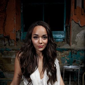 Foto Ashley Madekwe