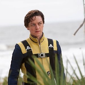 Foto X-Men: Primera generación