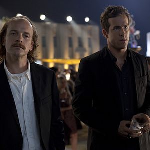 Foto Peter Sarsgaard